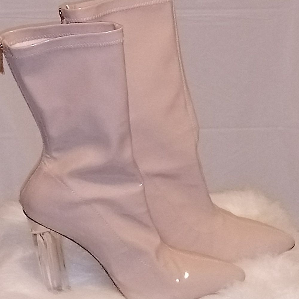 Cape Robbin Boots